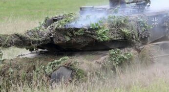 Panzerbauer KNDS: „Ganz Deutschland wird ausgespäht“