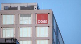 DGB will Ausfallgeld für Beschäftigte bei extremer Hitze