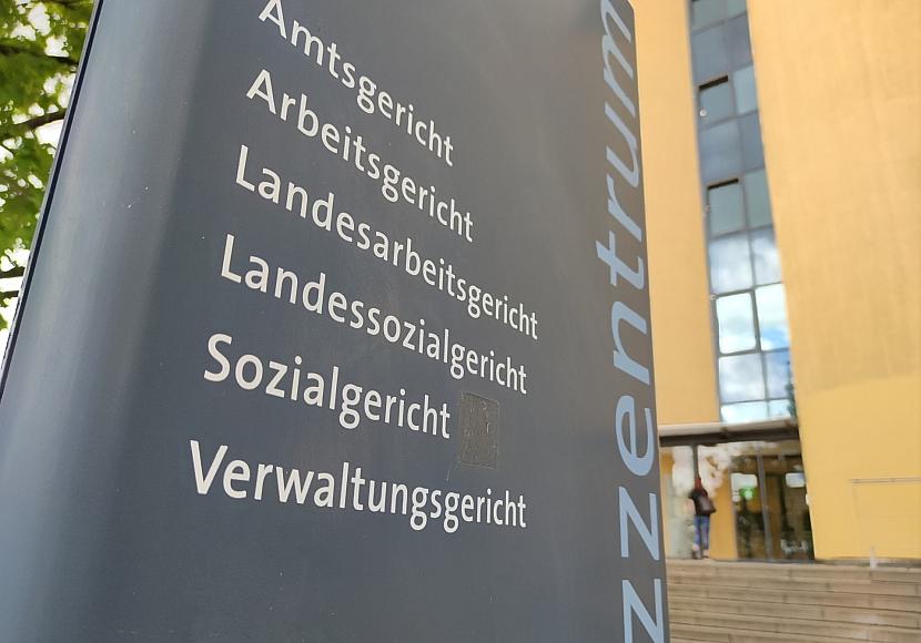 Schwarz-Rot fordert gemeinsamen „Pakt für den Rechtsstaat“