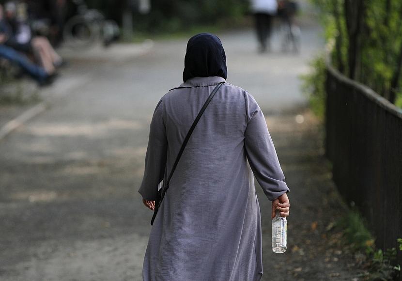 Ditib warnt vor weiteren Angriffen auf Muslime