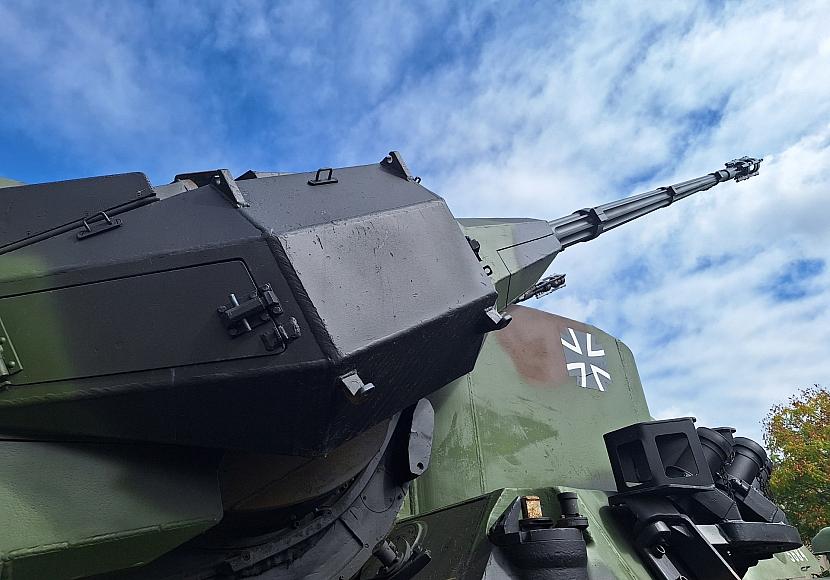 Haushaltspolitiker kritisieren teure Bundeswehr-Beschaffungen