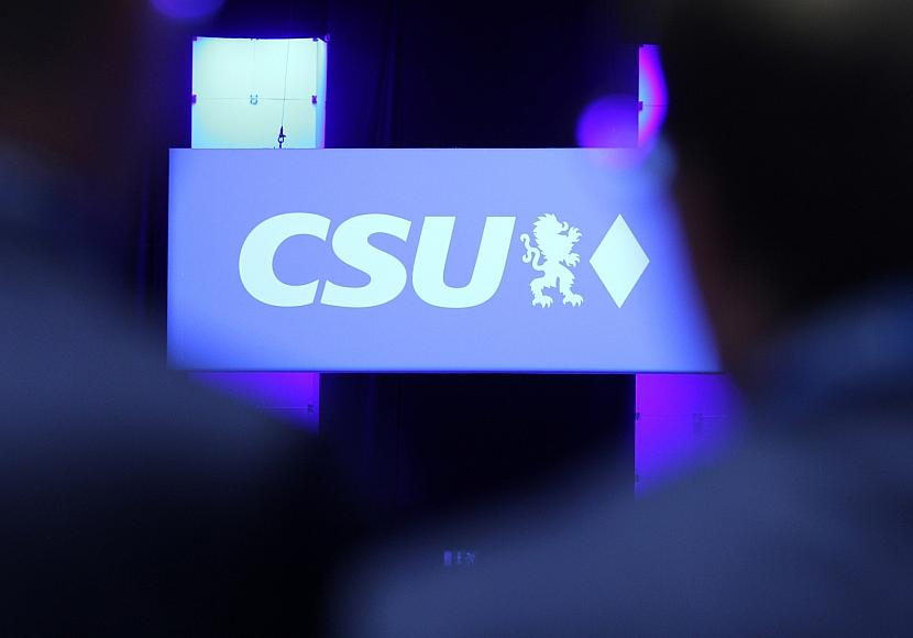 Weber drängt CSU zu Neuausrichtung