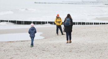 Studie: Gemeinsames Sorgerecht stärkt Familien nach Trennungen