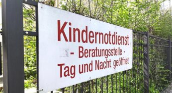 Neue Regeln für Umgangsrecht bei häuslicher Gewalt geplant