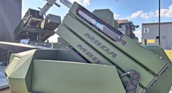 SPD und Union fordern Tempo bei Raketen-Produktion