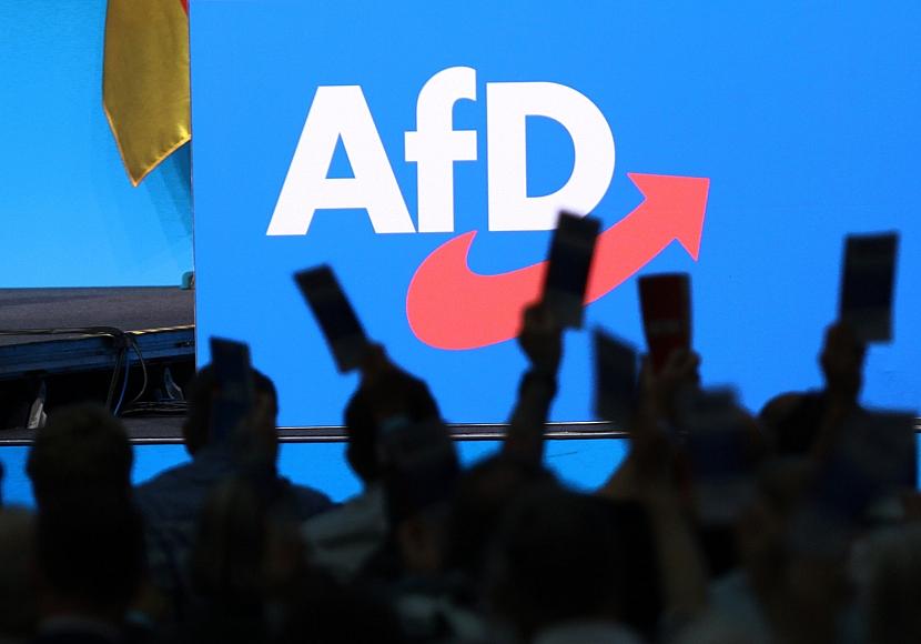 Kulturschaffende in MV sorgen sich vor AfD-Plänen