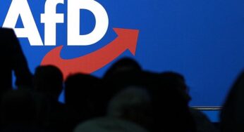 Union und SPD warnen AfD vor Verfassungsbruch in Sachsen-Anhalt