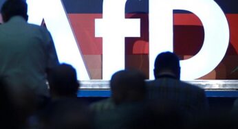 Innenminister wollen sich für AfD-Sieg rüsten