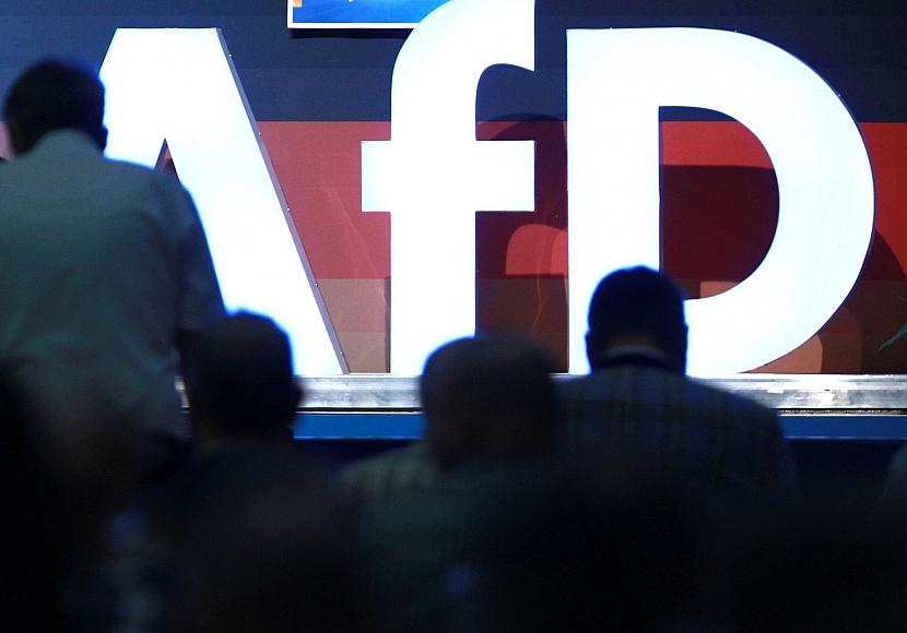 Politikberater sieht neue AfD-Strategie bei Ost-Wahlen