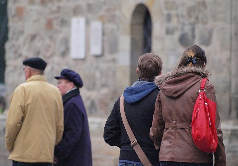 Sachsen-Anhalt droht mit Widerstand gegen Rentenreform