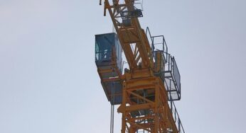 Bauminister fordern Regeln für Vergesellschaftungen