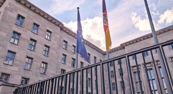 Regierung verfehlt Ziele beim Infrastruktur-Sondervermögen