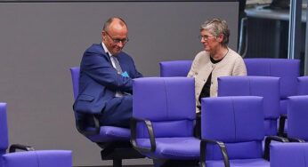 Grüne sehen Schwarz-Grün als Option für den Bund