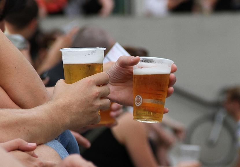 Brauereien erwarten keinen Bier-Boom wegen Fußball-WM