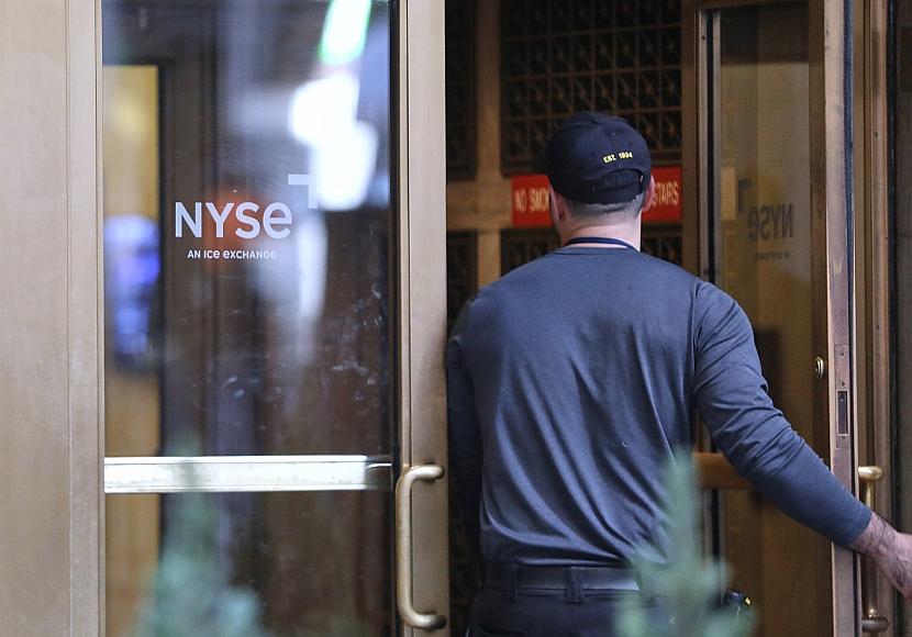 US-Börsen legen zu – Hoffnung auf Entspannung am Golf