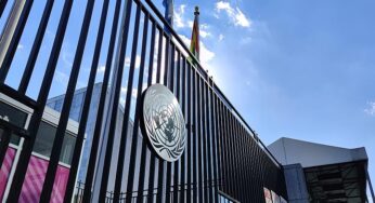 Sipri sieht internationale Friedensmissionen in Gefahr
