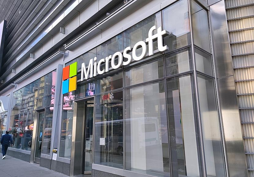 Dröge fordert Abschied von Microsoft in Behörden