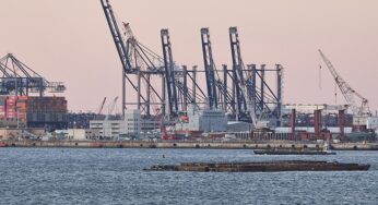 Stimmung in deutscher Wirtschaft überraschend leicht verbessert