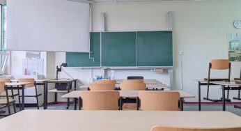Jede dritte Lehrkraft ist über 50