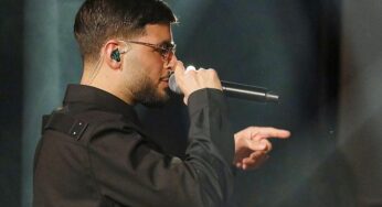 Minaj und Bieber an Spitze der Single-Charts – Dardan auf Platz zwei