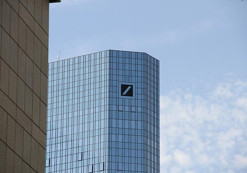 Union Investment gegen höhere Bezüge für Deutsche-Bank-Aufsichtsrat