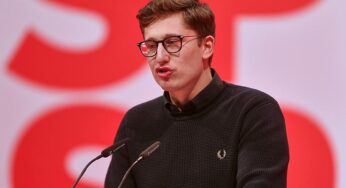 Juso-Chef: Merz verschärft Erschöpfung im Land