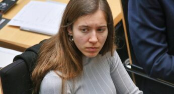 Grünen-Politikerin Schedlich erzielt vor Gericht Erfolg gegen Gelbhaar