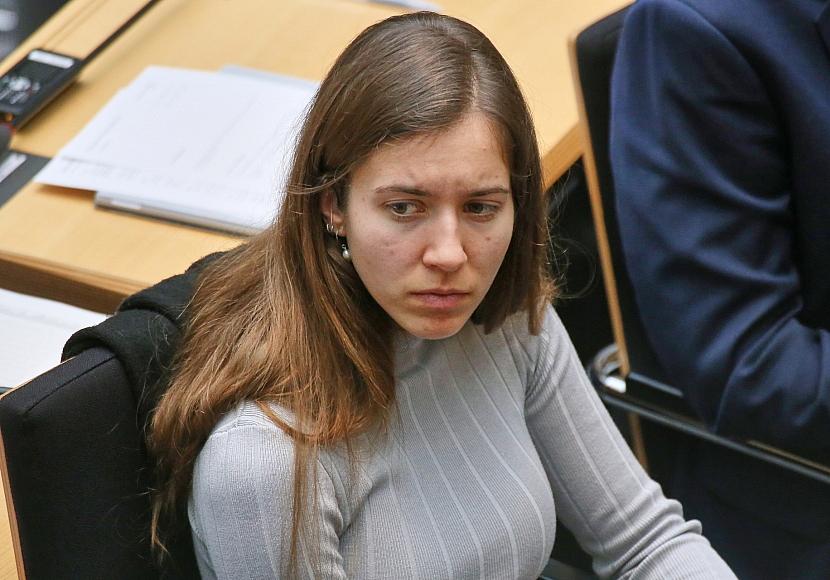 Grünen-Politikerin Schedlich erzielt vor Gericht Erfolg gegen Gelbhaar