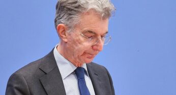 Heusgen kritisiert Trump scharf wegen Truppenabzug