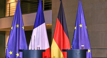 Deutschland und Frankreich beraten über nukleare Abschreckung