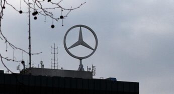Mercedes-Chef offen für Einstieg in Rüstungsgeschäft
