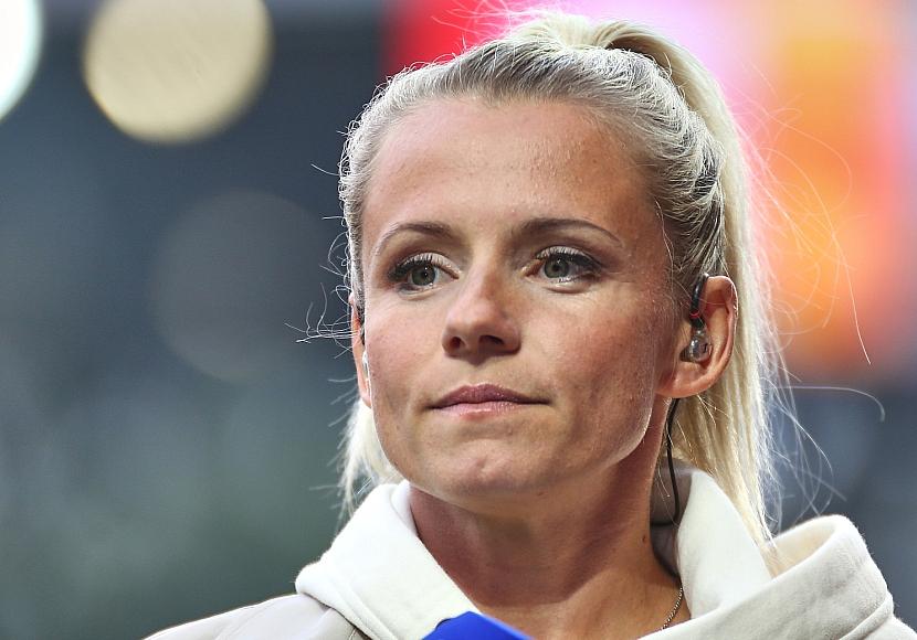 Julia Simic kritisiert Riera für Unruhe bei Eintracht Frankfurt