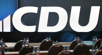 Bericht: Linnemann fürchtet massive Austrittswelle aus CDU