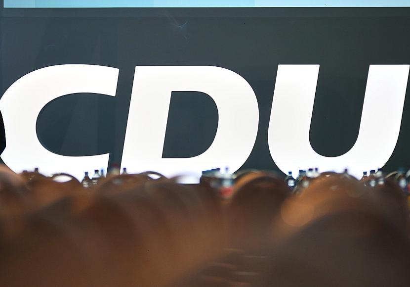 Özdemirs Finanzminister setzt auf stabile CDU