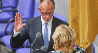 Ein Jahr nach Start nur noch 11 Prozent mit Regierung zufrieden