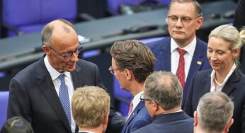 Grünen-Chef kritisiert Spekulationen um Kanzlerwechsel