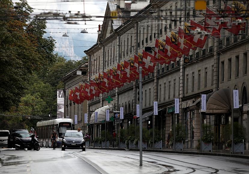 Schweiz weiter Top-Auswanderungsziel der Deutschen in Europa
