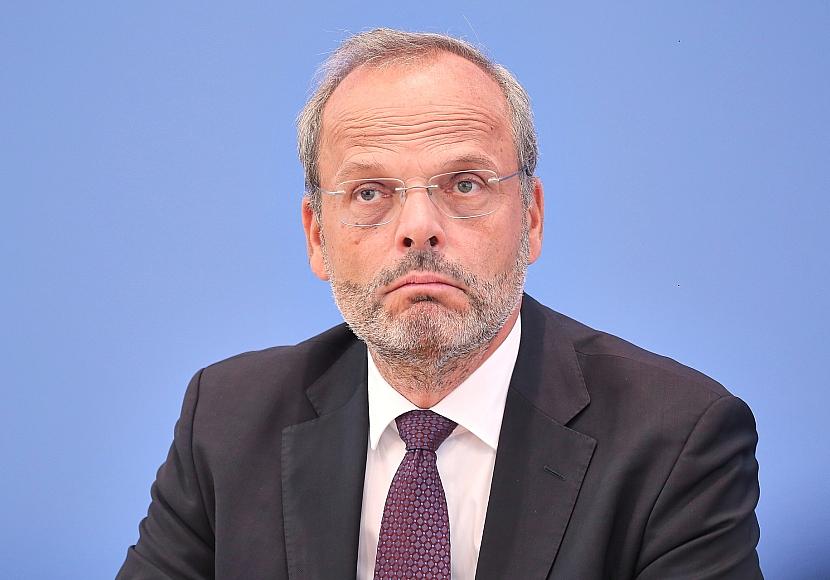 Antisemitismusbeauftragter will soziale Medien strenger regulieren