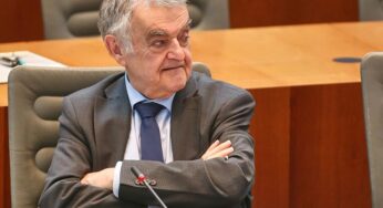 Reul warnt vor AfD-Regierungsbeteiligung in Sachsen-Anhalt