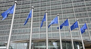 Iran-Krieg: EU-Kommissarin befürchtet „mehr Chaos“ für Europa