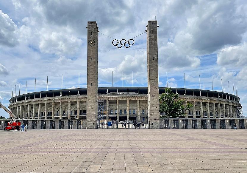 Mehdorn kritisiert Olympia- und Expo-Pläne Berlins