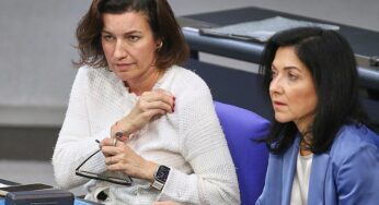 Ministerinnen weisen Überlegungen zu Minderheitsregierung zurück