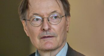 Lauterbach hält Zahl der Hitzetoten für „eher unterschätzt“