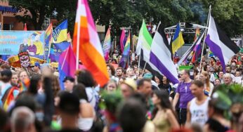 Queer-Beauftragte fordert mehr rechtlichen Schutz