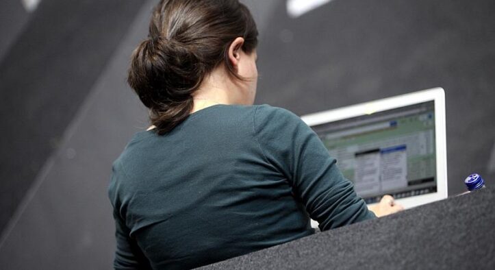 Sicherheitsallianz warnt vor chinesischer Spionage über Linkedin