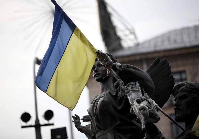Palantir wirbt für ukrainische Rüstungstechnologien