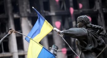 Ukraine meldet Drohnenangriff auf Atommülllager nahe Tschernobyl