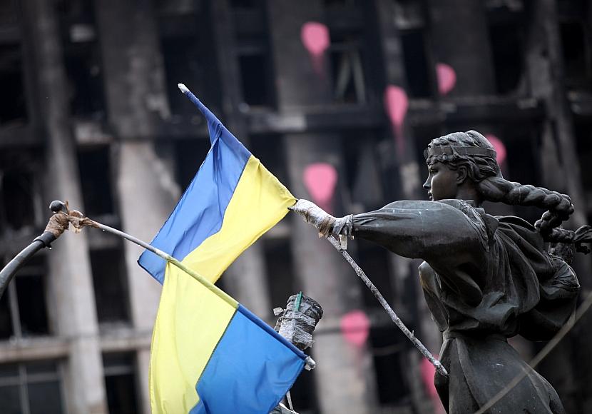 Frontex warnt vor Waffenschmuggel aus Ukraine