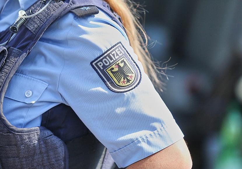 GdP: Jede dritte Bundespolizei-Dienststelle ist marode