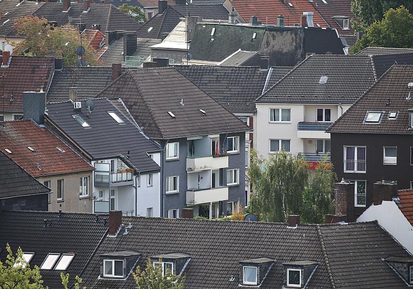 Forsa-Umfrage: Deutsche pflegen gute Nachbarschaft